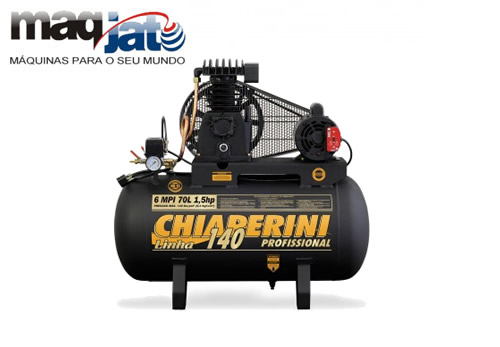 Chiaperini  6 MPI 70L em campinas